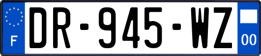 DR-945-WZ