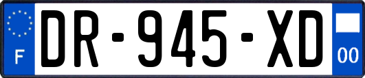 DR-945-XD