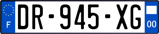 DR-945-XG