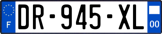 DR-945-XL
