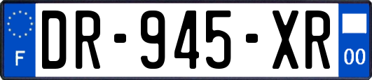 DR-945-XR