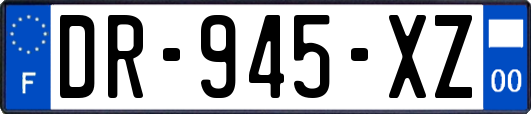 DR-945-XZ