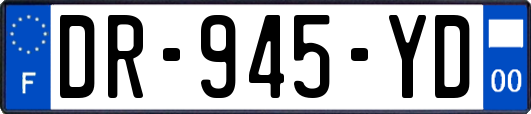 DR-945-YD