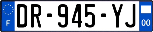 DR-945-YJ