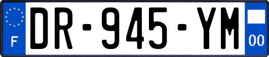 DR-945-YM