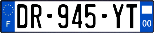 DR-945-YT