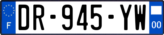 DR-945-YW