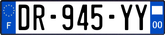 DR-945-YY