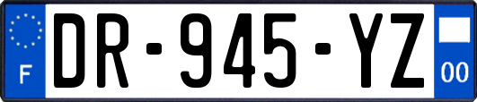 DR-945-YZ