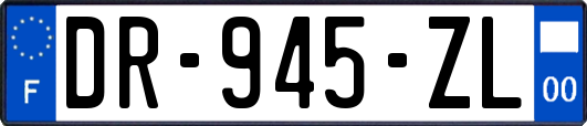 DR-945-ZL