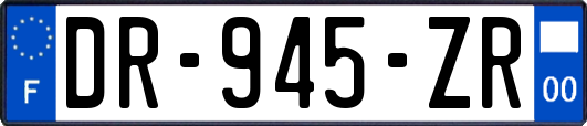 DR-945-ZR