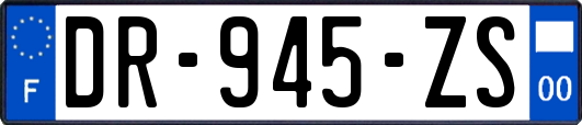 DR-945-ZS
