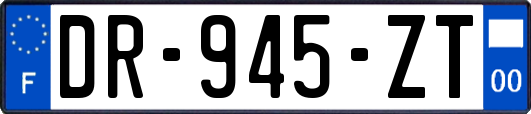 DR-945-ZT