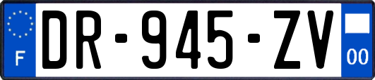 DR-945-ZV