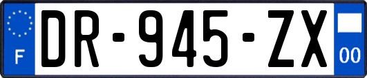 DR-945-ZX