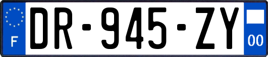 DR-945-ZY