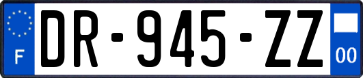 DR-945-ZZ