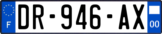 DR-946-AX
