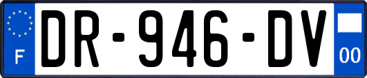 DR-946-DV