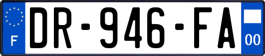 DR-946-FA