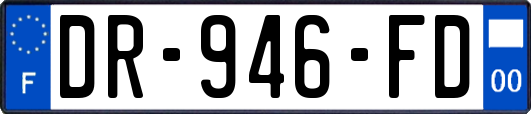 DR-946-FD