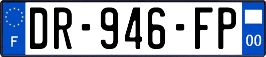 DR-946-FP