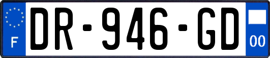 DR-946-GD