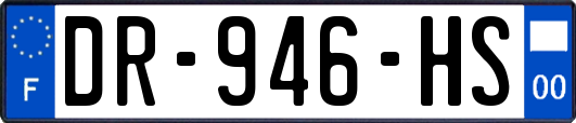 DR-946-HS