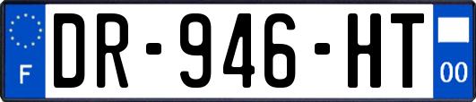 DR-946-HT