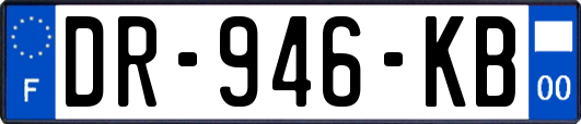 DR-946-KB