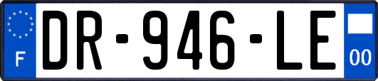 DR-946-LE