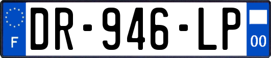DR-946-LP