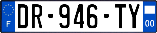 DR-946-TY