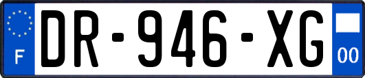 DR-946-XG
