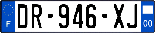 DR-946-XJ