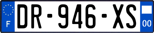DR-946-XS