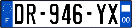 DR-946-YX