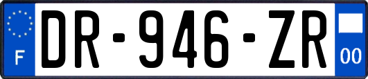 DR-946-ZR