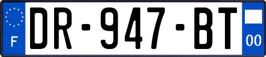 DR-947-BT