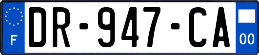 DR-947-CA