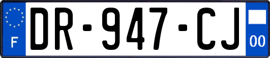 DR-947-CJ