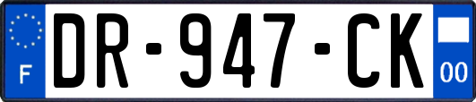 DR-947-CK