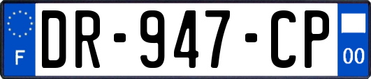 DR-947-CP