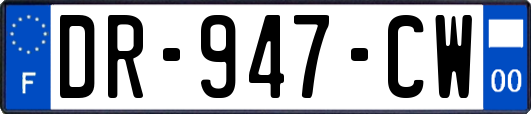 DR-947-CW