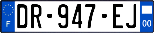 DR-947-EJ