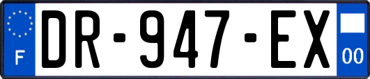 DR-947-EX