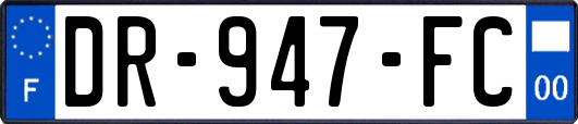 DR-947-FC