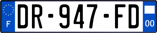 DR-947-FD