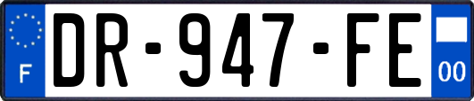 DR-947-FE