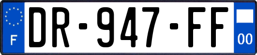 DR-947-FF